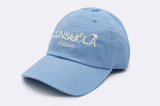 Cnsl Lisbon Cap Blue